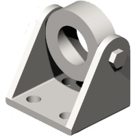 Пневматические цилиндры и приводы JOUCOMATIC 010574