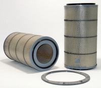 Воздушный фильтр для компрессора DONALDSON ULTRAFILTER P124726