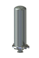 Корпус фильтра DOMNICK HUNTER HSVDH01KYTCS-B-X