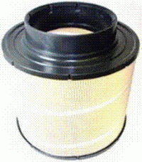 Воздушный фильтр для компрессора KNECHT LX741