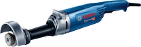 Прямая шлифмашина Bosch GGS 8 SH Professional