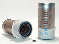 Воздушный фильтр для компрессора DONALDSON ULTRAFILTER P522449