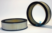 Воздушный фильтр для компрессора DONALDSON ULTRAFILTER P524373