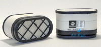 Воздушный фильтр для компрессора DONALDSON ULTRAFILTER P547857