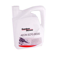 Компрессорное масло GARDNER DENVER AEON SCFG 8000 пищевое