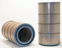 Воздушный фильтр для компрессора ATLAS COPCO 3222022311 (3222 0223 11)