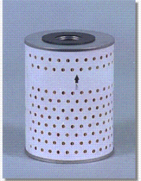 Масляный фильтр для компрессора FLEETGUARD LF3323