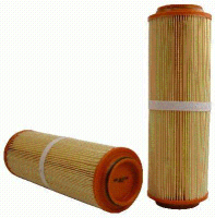 Воздушный фильтр для компрессора FIL FILTER HP2625