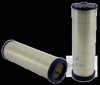 Воздушный фильтр для компрессора DONALDSON ULTRAFILTER P902965