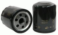 Масляный фильтр для компрессора FIL FILTER ZP557C