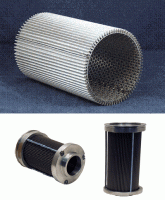 Гидравлический фильтр HIFI FILTER SH51028