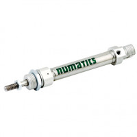 Пневматические цилиндры и приводы NUMATICS G435AGSN0025AT2