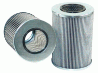 Гидравлический фильтр HIFI FILTER SH52152