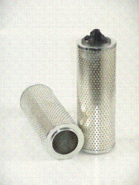 Гидравлический фильтр HIFI FILTER SH52255