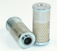 Гидравлический фильтр HIFI FILTER SH52512