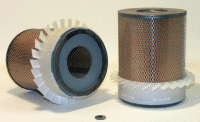 Воздушный фильтр для компрессора Mahle AG140