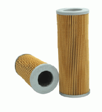 Гидравлический фильтр HIFI FILTER SH63597