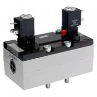 Клапанная система Aventics ISO 5814523400