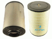 Воздушный фильтр для компрессора DONALDSON ULTRAFILTER B105036