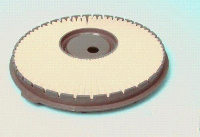 Воздушный фильтр для компрессора CHAMP W187