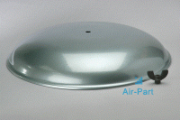 Воздушный фильтр для компрессора DONALDSON ULTRAFILTER P104691