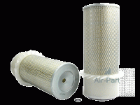 Воздушный фильтр для компрессора DONALDSON ULTRAFILTER P148573