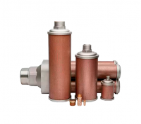 Глушители (фильтра) сжатого воздуха ATLAS COPCO 1629214124 (1629 2141 24)