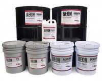Компрессорное масло GARDNER DENVER AEON