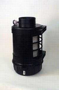 Воздушный фильтр для компрессора FLEETGUARD AH19257