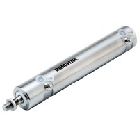 Пневматические цилиндры и приводы NUMATICS G431A33K0125A00