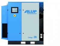 Alup Largo 37 Винтовой компрессор