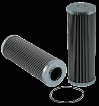 Гидравлический фильтр HIFI FILTER SH52153