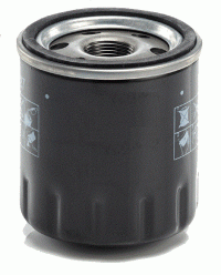 Масляный фильтр для компрессора COMLINE EOF301