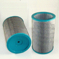 Гидравлический фильтр HIFI FILTER SH53409