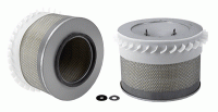 Воздушный фильтр для компрессора INTERFILTER A3163