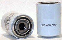 Гидравлический фильтр HIFI FILTER SH60038