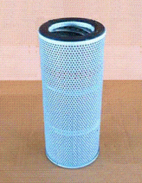 Гидравлический фильтр HIFI FILTER SH60375