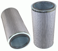 Гидравлический фильтр HIFI FILTER SH60490