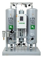 Генератор азота IMT-PN 1150 PAN INMATEC