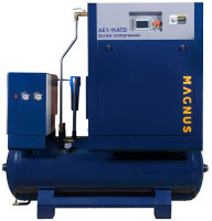 Magnus AE1-11 АTD-8 бар Винтовой компрессор