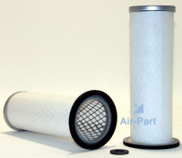 Воздушный фильтр для компрессора DONALDSON ULTRAFILTER P124767