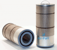 Воздушный фильтр для компрессора DONALDSON ULTRAFILTER P130387