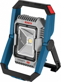 Аккумуляторный фонарь для стройплощадки Bosch GLI 18V-1900 Professional