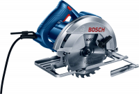 Ручная циркулярная пила Bosch GKS 140 Professional