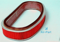 Воздушный фильтр для компрессора DONALDSON ULTRAFILTER P500072