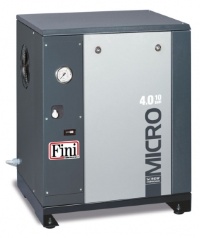 Fini MICRO SE 2.2-10 Винтовой компрессор