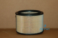 Воздушный фильтр для компрессора ATLAS COPCO 2200640551 (2200 6405 51)
