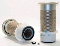 Воздушный фильтр для компрессора DONALDSON ULTRAFILTER P773605