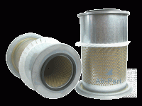 Воздушный фильтр для компрессора ATLAS COPCO 3222051002 (3222 0510 02)