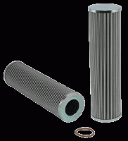 Гидравлический фильтр HIFI FILTER RLR425E20B
